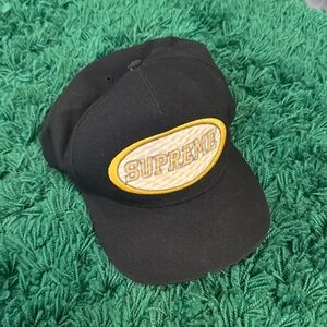Supreme Hat